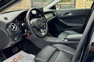 Mercedes gla (x156) - 2019