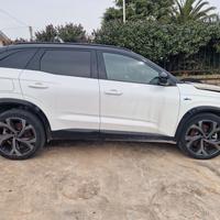 Ricambi Renault Australe Alpine