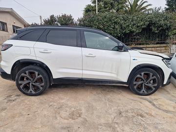 Ricambi Renault Australe Alpine