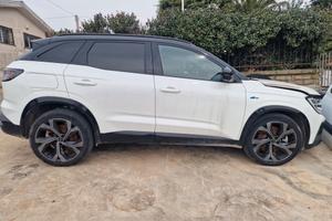 Ricambi Renault Australe Alpine