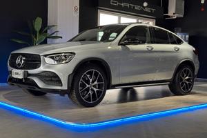 Mercedes-benz GLC 220 d 4Matic Coupé Premium Plus
