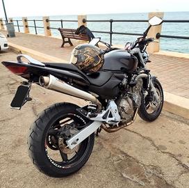 Honda Hornet 600 2004 – 31.000 km – Pronta all'uso