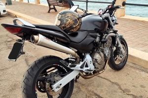 Honda Hornet 600 2004 – 31.000 km – Pronta all'uso