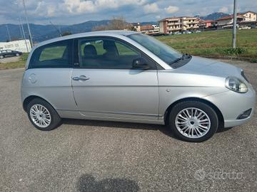 Lancia Ypsilon 1.2 69 CV Diva