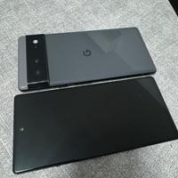 Google pixel 6 ricambi