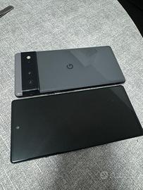 Google pixel 6 ricambi