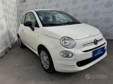Fiat 500 1.0 Hybrid 70cv Cult