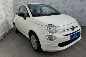 Fiat 500 1.0 Hybrid 70cv Cult