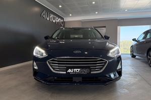 FORD Focus 1.5 E.Bl. 120CV aut. SW Ac.V Co-P