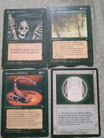 CARTE magic TOP VINTAGE 