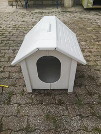 Cuccia cane medio