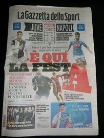 Gazzetta Sport Collezione