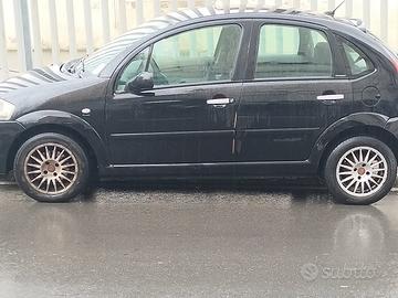 Citroen C3 Exsclusive 1400 HDI