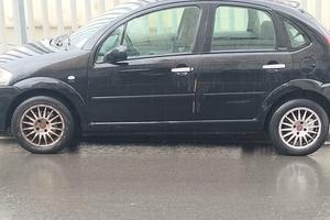 Citroen C3 Exsclusive 1400 HDI