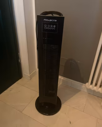 Ventilatore a colonna