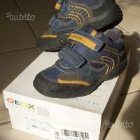 Geox J BALTIC B. A tg. 30 in perfetto stato
