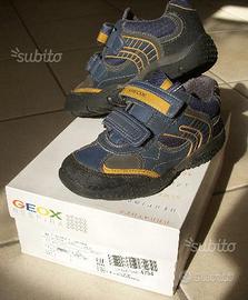 Geox J BALTIC B. A tg. 30 in perfetto stato