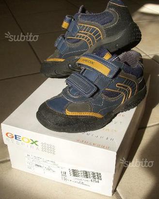Geox J BALTIC B. A tg. 30 in perfetto stato