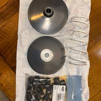 Variatore lavorato sh 125/150 2020-25