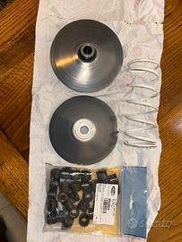 Variatore lavorato sh 125/150 2020-25