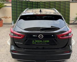 Nissan Qashqai 1.5 dCi N-Connecta UNIPRO