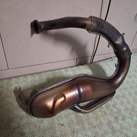 MARMITTA PROMA VESPA 50