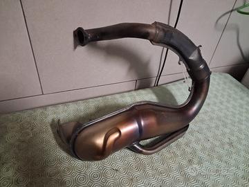 MARMITTA PROMA VESPA 50