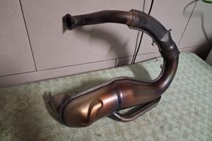 MARMITTA PROMA VESPA 50