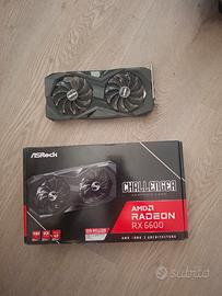 amd radeon rx 6600