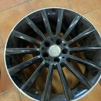 Cerchi Mercedes benz