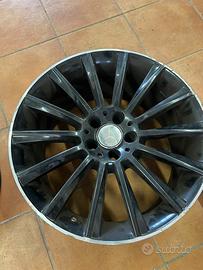 Cerchi Mercedes benz