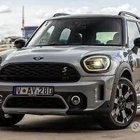 Ricambi mini countryman 2022
