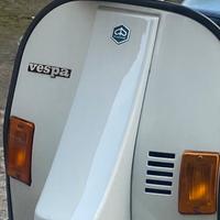 Nasello Vespa pk 50 V HP N