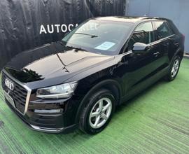Audi Q2 1.6 TDI 116 cv cambio automatico