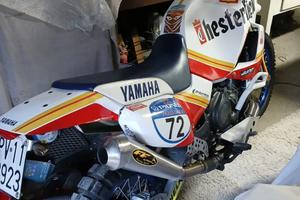 Super Teneré 750