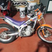 BETA TRIAL 250