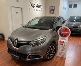 RENAULT CAPTURE 1.5 dCi 90 CV S&S ENERGY R-LINK