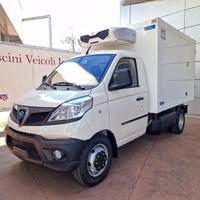 Piaggio Porter NP6 Piaggio Porter 1.5 Long Ra...