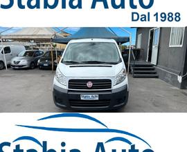 Fiat Scudo 2.0 MJT/165 DPF PC-TN Furgone 12q. Comf