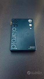 Polaroid mint shoot+print fotocamera istantanea