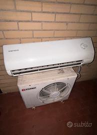 Condizionatore Kendo DC Inverter 12.000 BTU