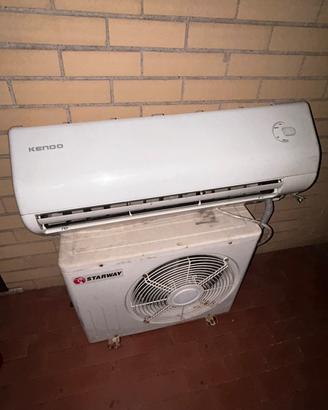 Condizionatore Kendo DC Inverter 12.000 BTU