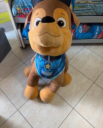 Peluche paw patrol