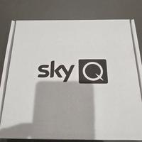 Decoder Sky Q Fibra Nuovo
