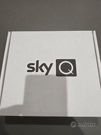 Decoder Sky Q Fibra Nuovo
