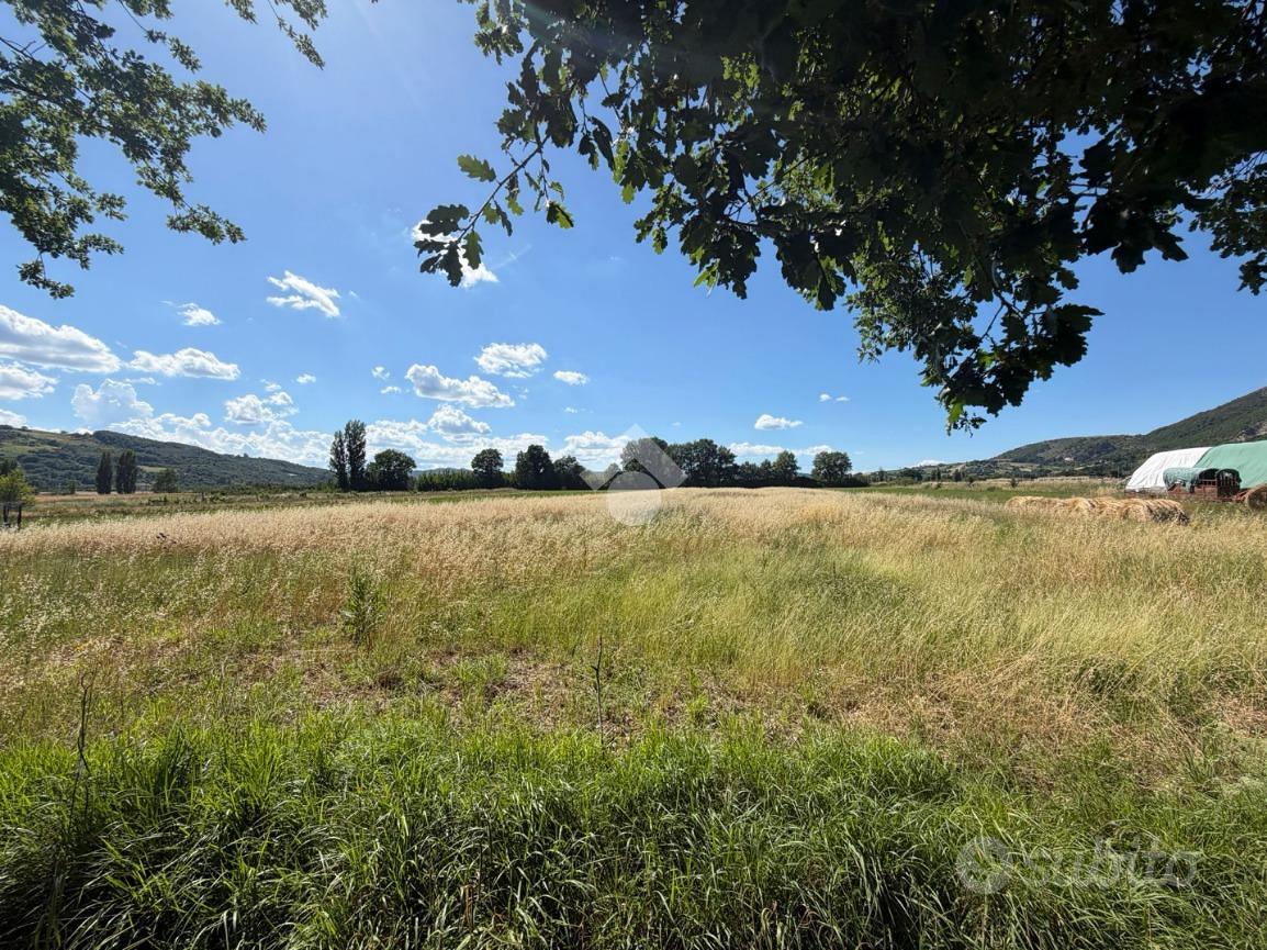 TER. AGRICOLO A GUBBIO - Vista 4