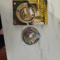 mistero della camera gialla+cd
