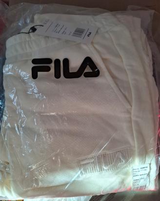 Fila pantalone Baska