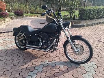 Harvey Davison Night Train