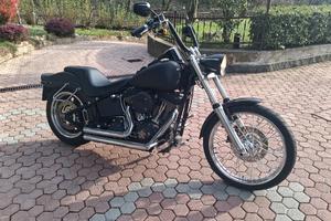 Harvey Davison Night Train